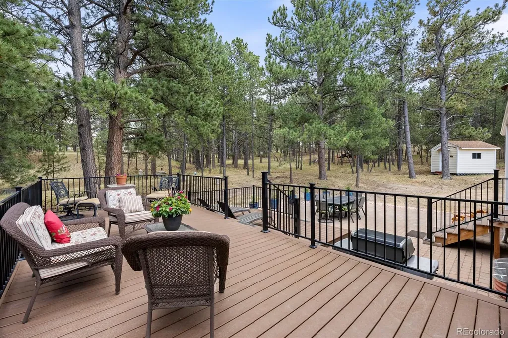 4882 Antelope Trail Elbert CO 80106