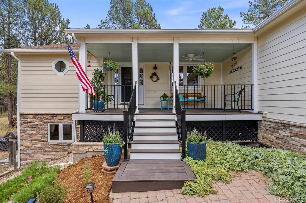 4882 Antelope Trail Elbert CO 80106