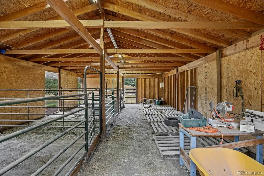4882 Antelope Trail Elbert CO 80106