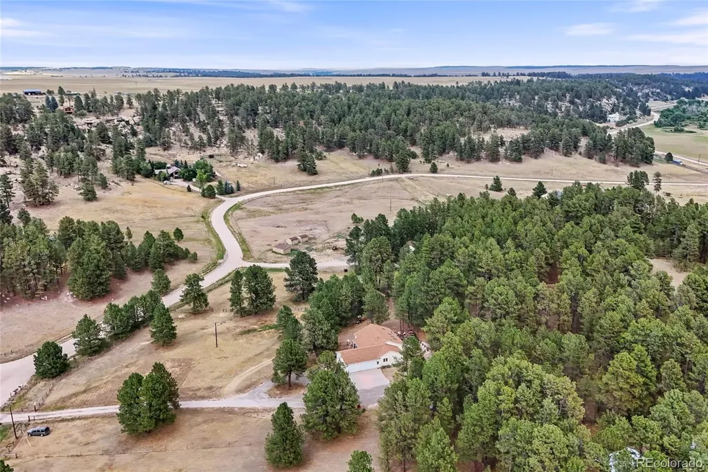 4882 Antelope Trail Elbert CO 80106
