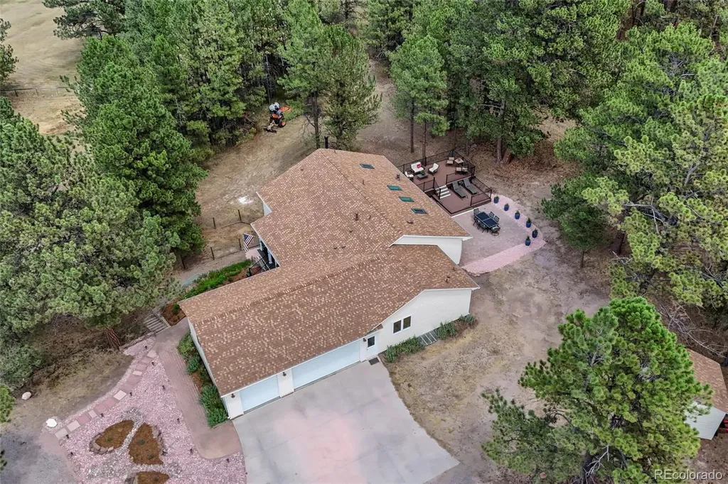 4882 Antelope Trail Elbert CO 80106