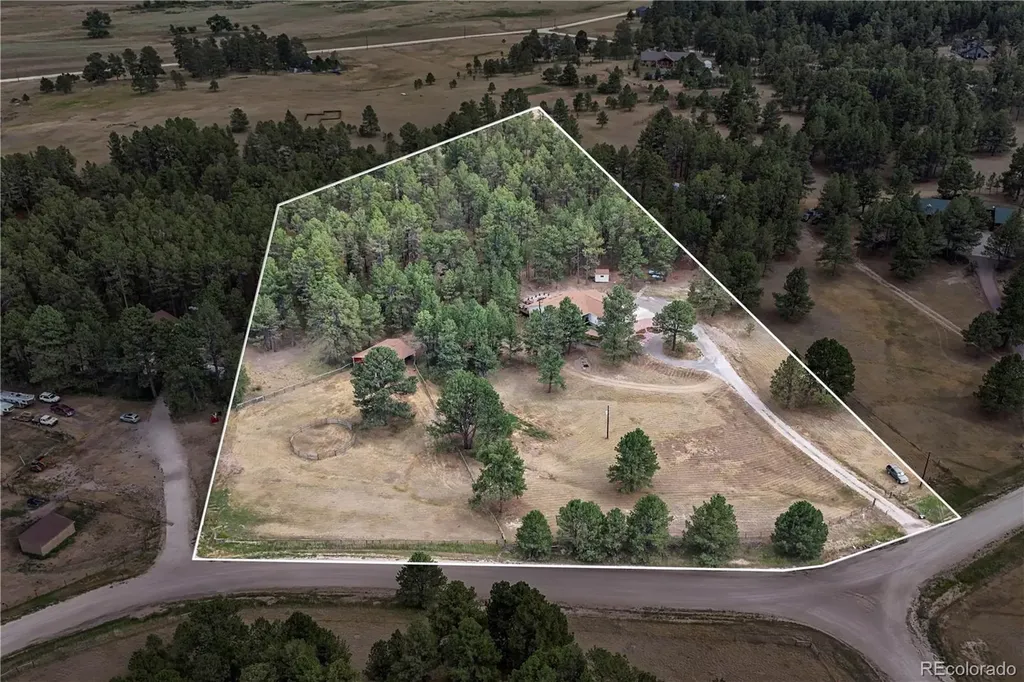 4882 Antelope Trail Elbert CO 80106