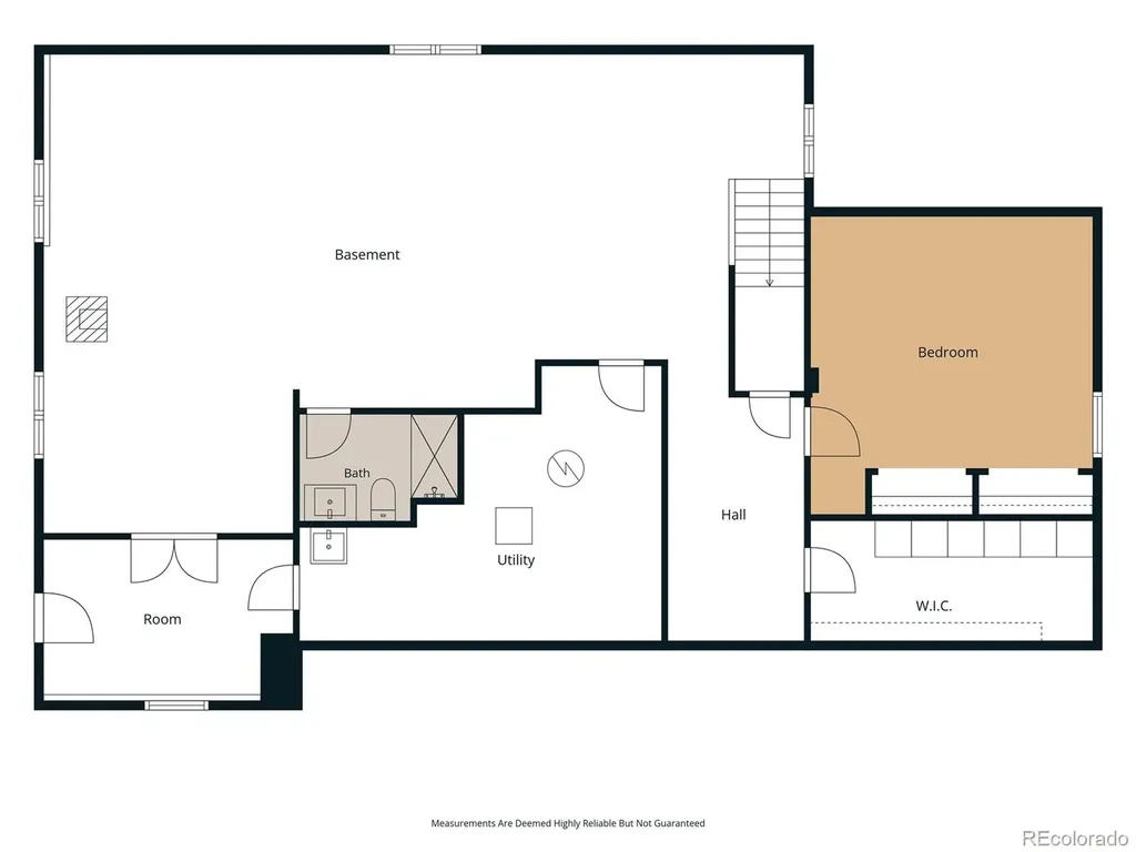 4882 Antelope Trail Elbert CO 80106
