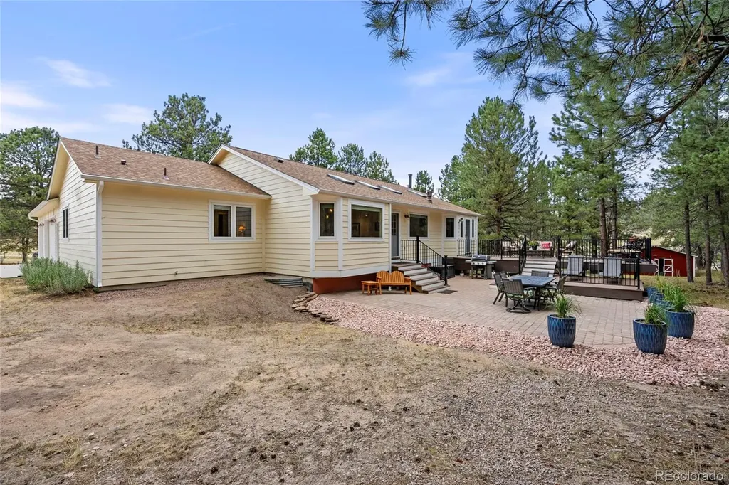 4882 Antelope Trail Elbert CO 80106