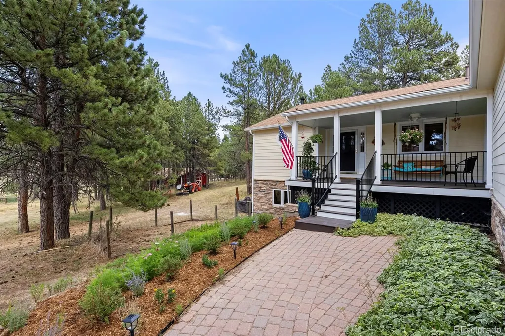 4882 Antelope Trail Elbert CO 80106
