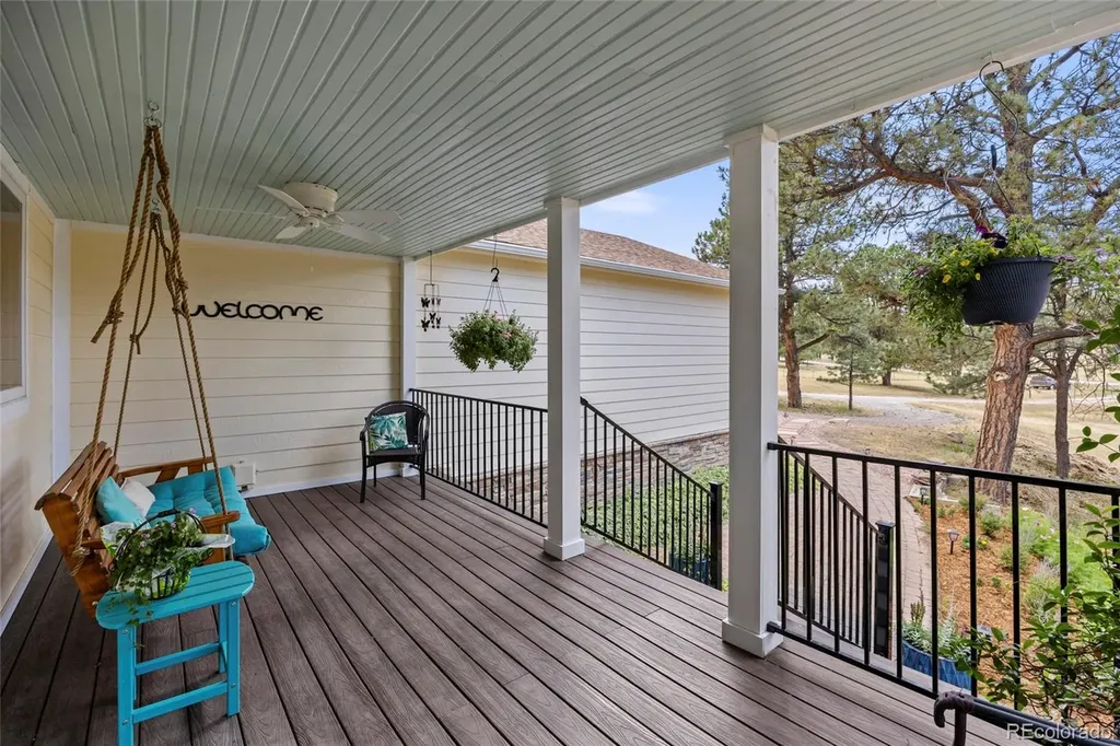 4882 Antelope Trail Elbert CO 80106