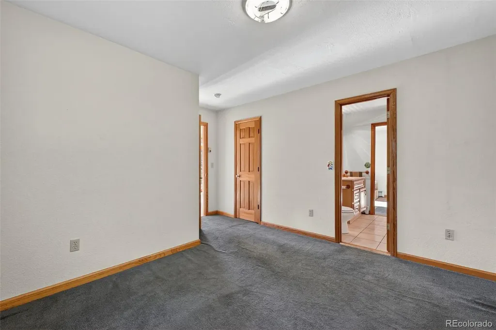 3581 Gap Road Golden CO 80403