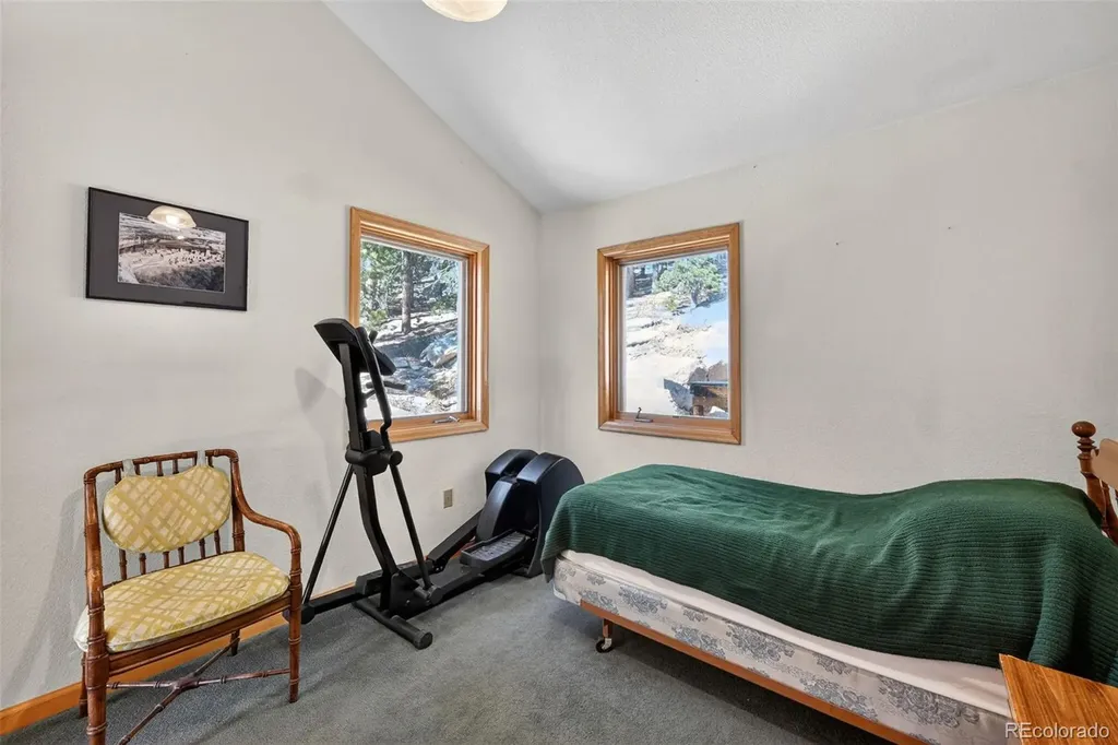 3581 Gap Road Golden CO 80403
