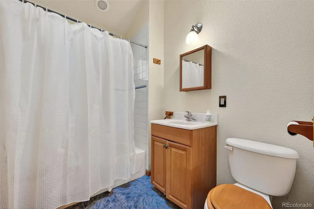 3581 Gap Road Golden CO 80403