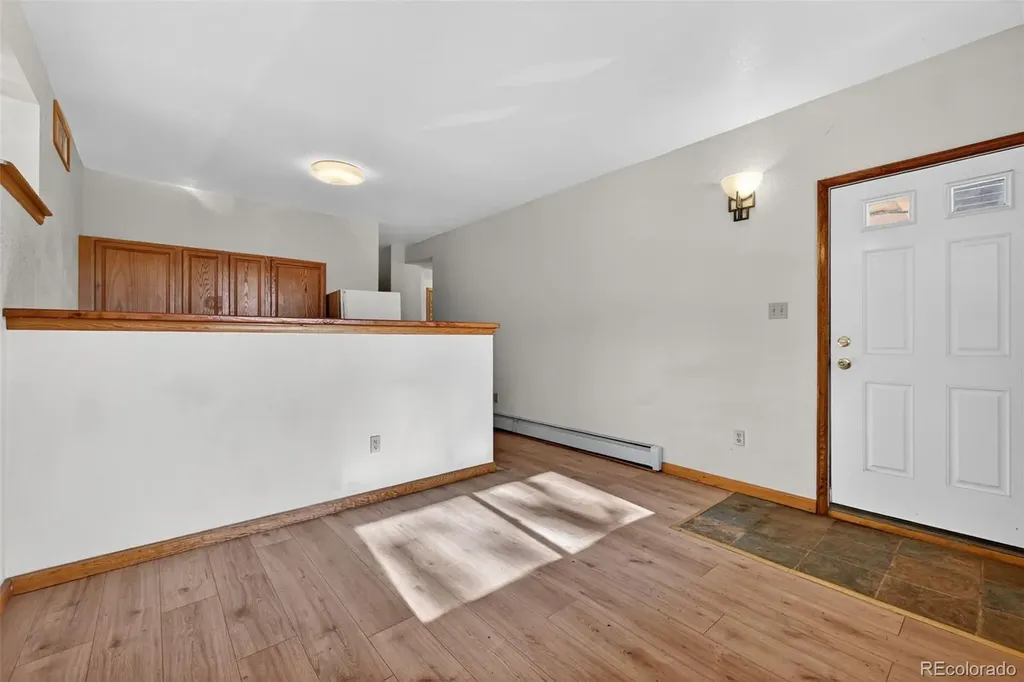 3581 Gap Road Golden CO 80403