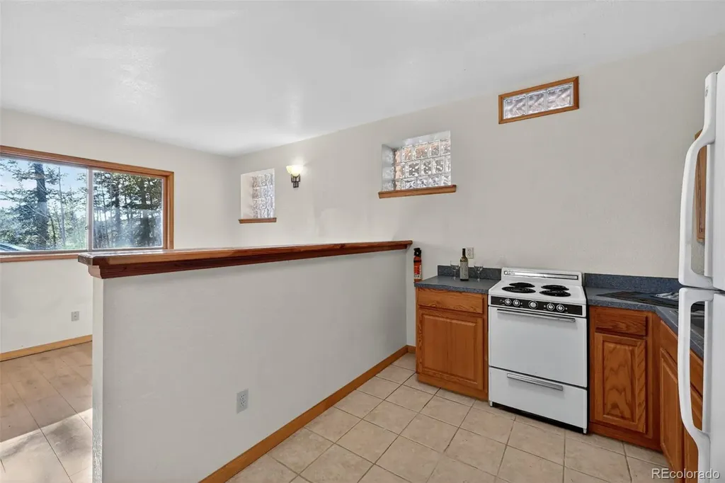 3581 Gap Road Golden CO 80403
