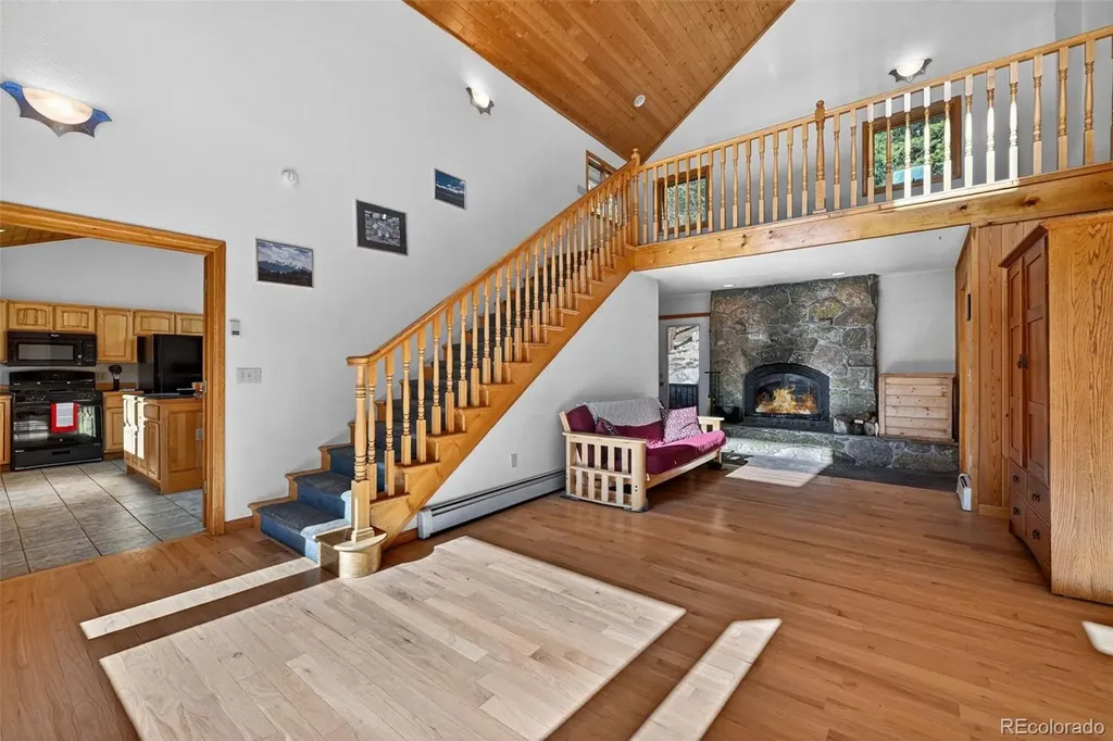 3581 Gap Road Golden CO 80403