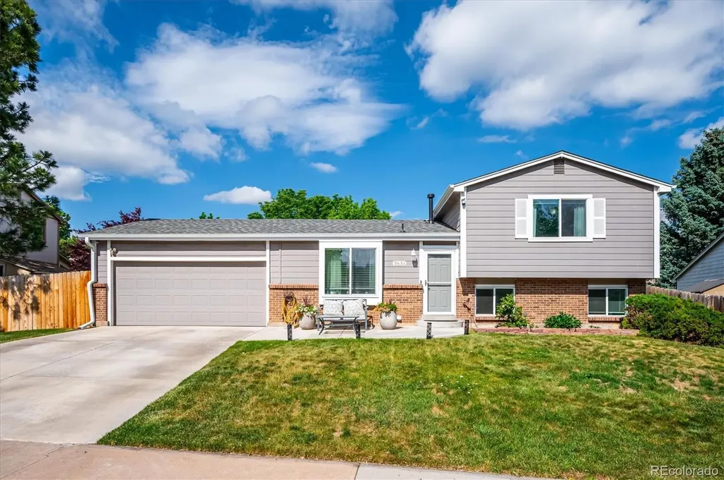 5651 S Parfet Street Littleton CO 80127