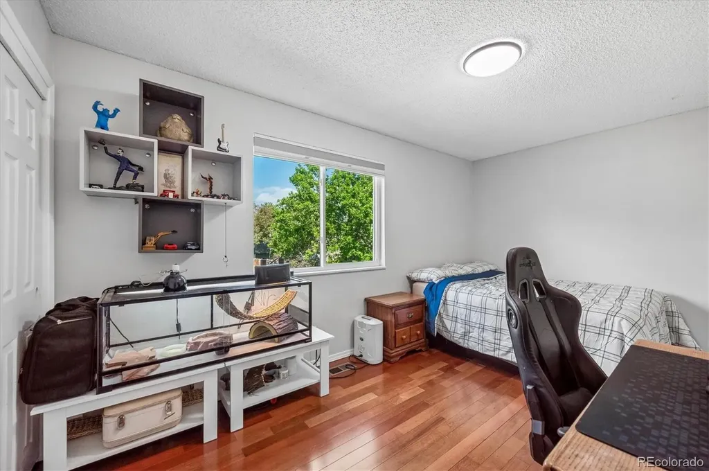 5651 S Parfet Street Littleton CO 80127