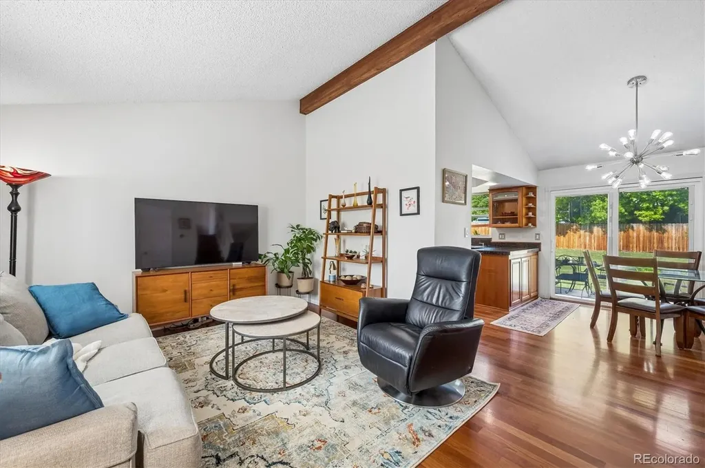 5651 S Parfet Street Littleton CO 80127