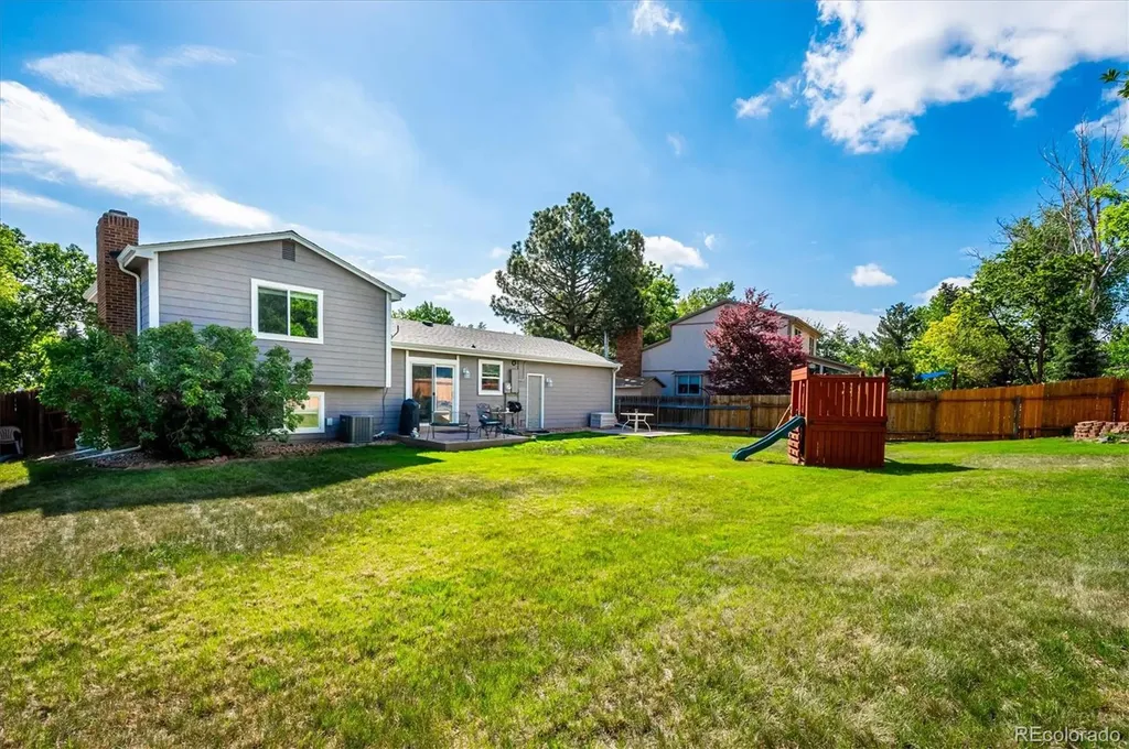 5651 S Parfet Street Littleton CO 80127