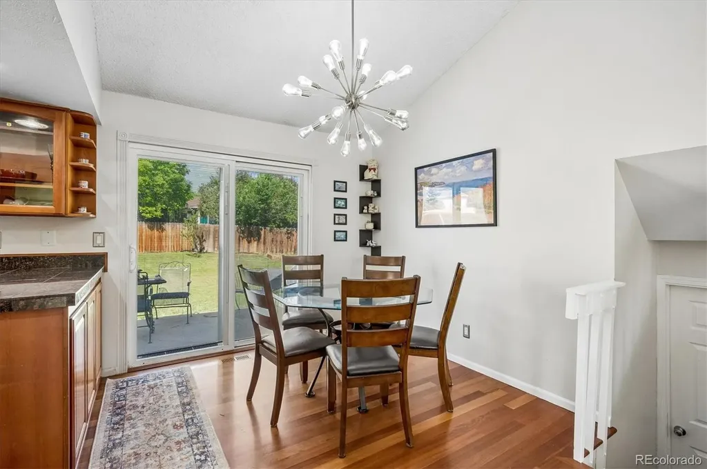 5651 S Parfet Street Littleton CO 80127