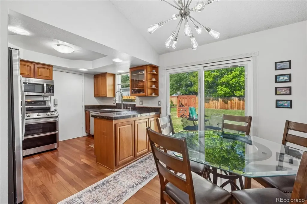 5651 S Parfet Street Littleton CO 80127