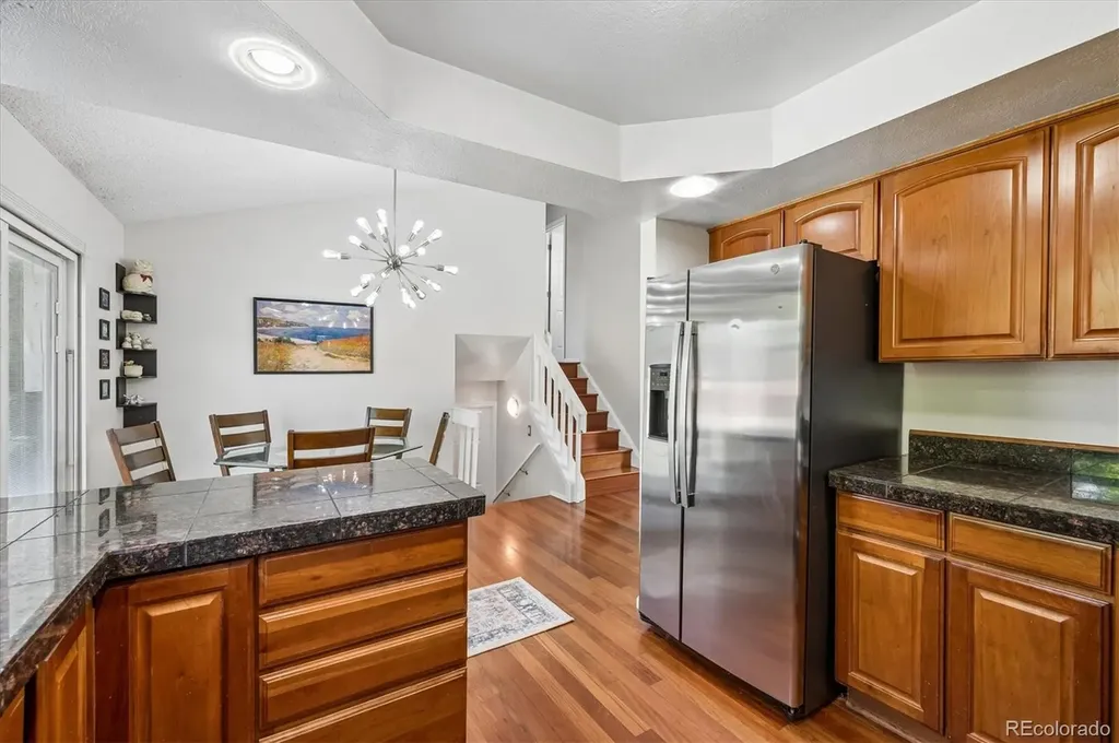5651 S Parfet Street Littleton CO 80127