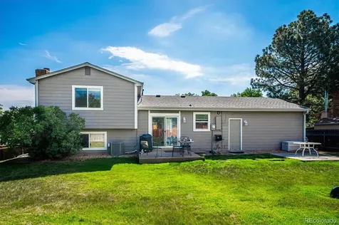 5651 S Parfet Street Littleton CO 80127