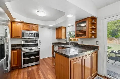 5651 S Parfet Street Littleton CO 80127