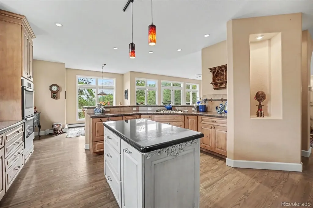 33926 Columbine Circle Evergreen CO 80439