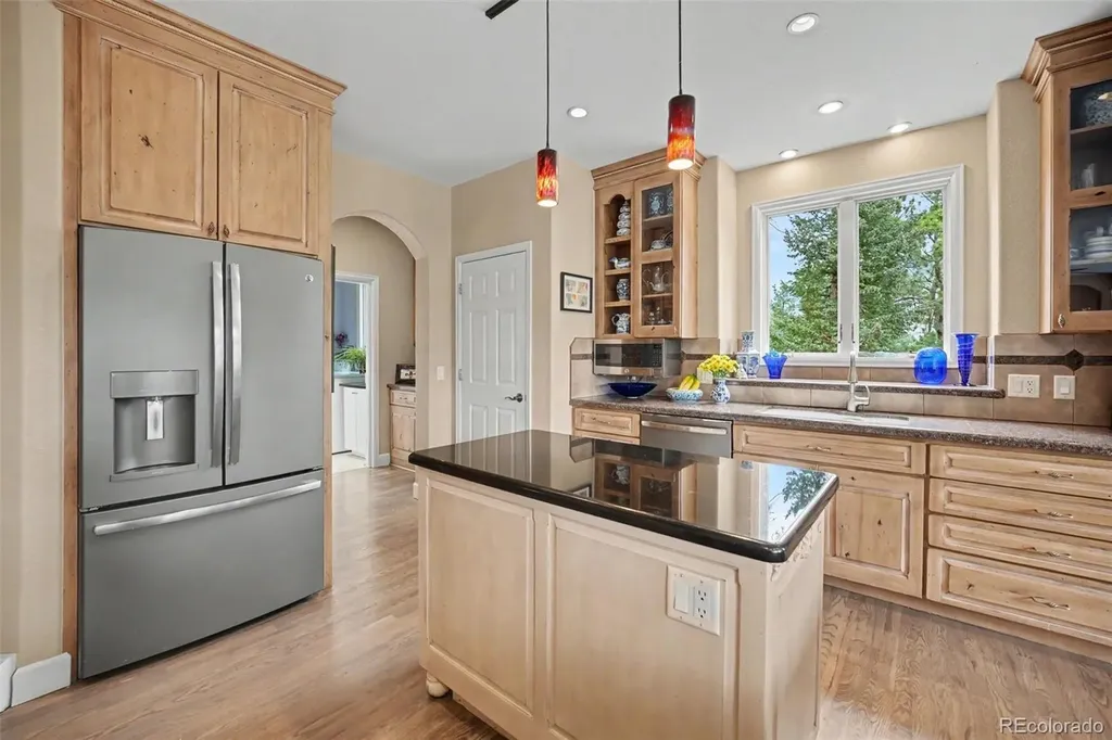 33926 Columbine Circle Evergreen CO 80439