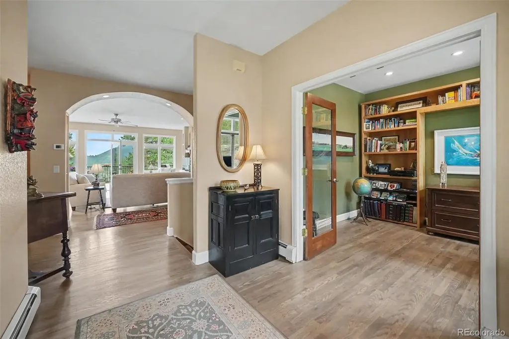 33926 Columbine Circle Evergreen CO 80439
