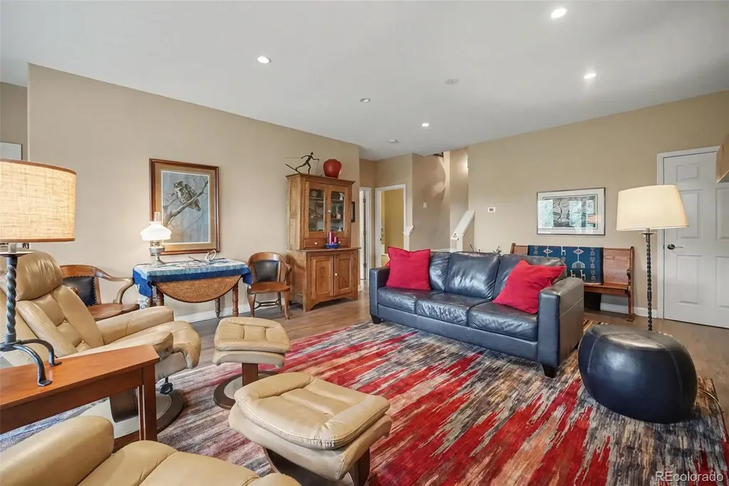 33926 Columbine Circle Evergreen CO 80439