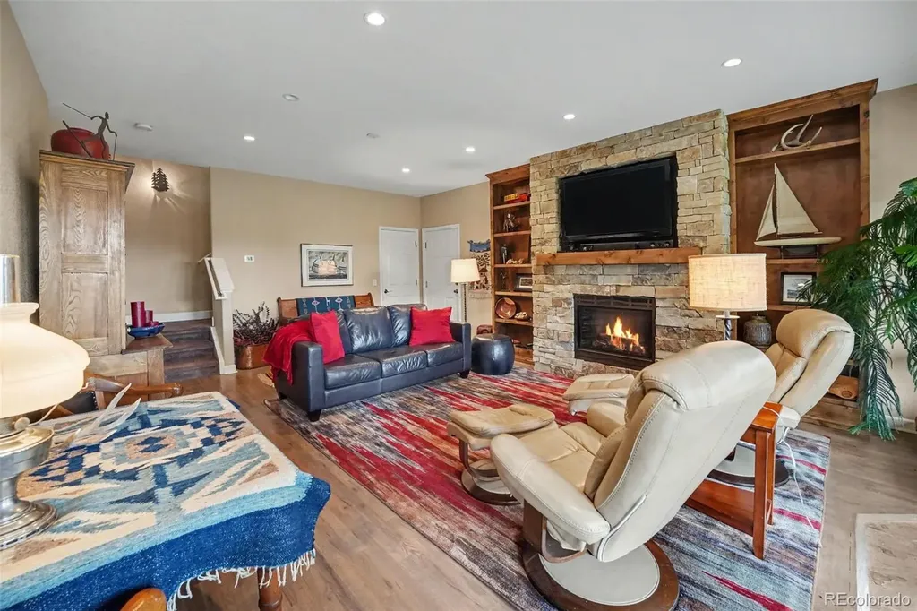33926 Columbine Circle Evergreen CO 80439