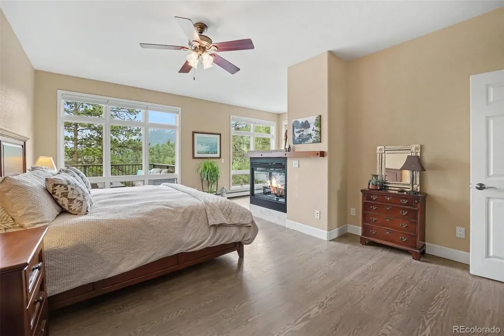 33926 Columbine Circle Evergreen CO 80439