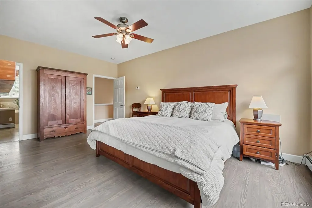 33926 Columbine Circle Evergreen CO 80439