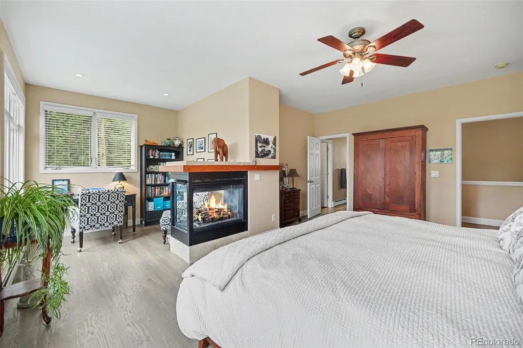 33926 Columbine Circle Evergreen CO 80439