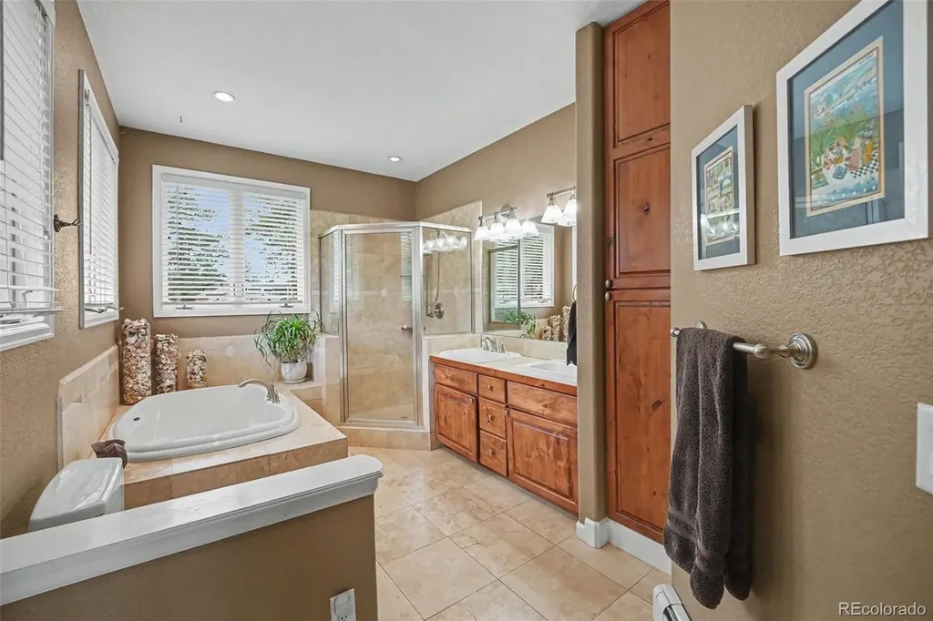 33926 Columbine Circle Evergreen CO 80439
