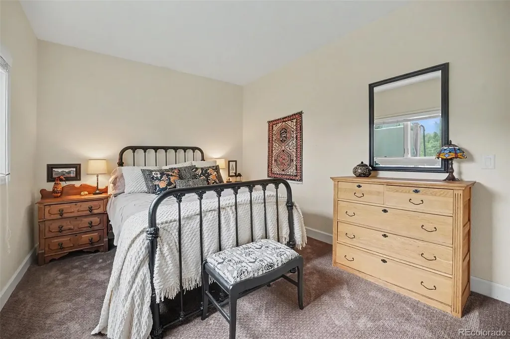 33926 Columbine Circle Evergreen CO 80439