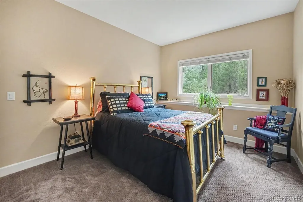 33926 Columbine Circle Evergreen CO 80439