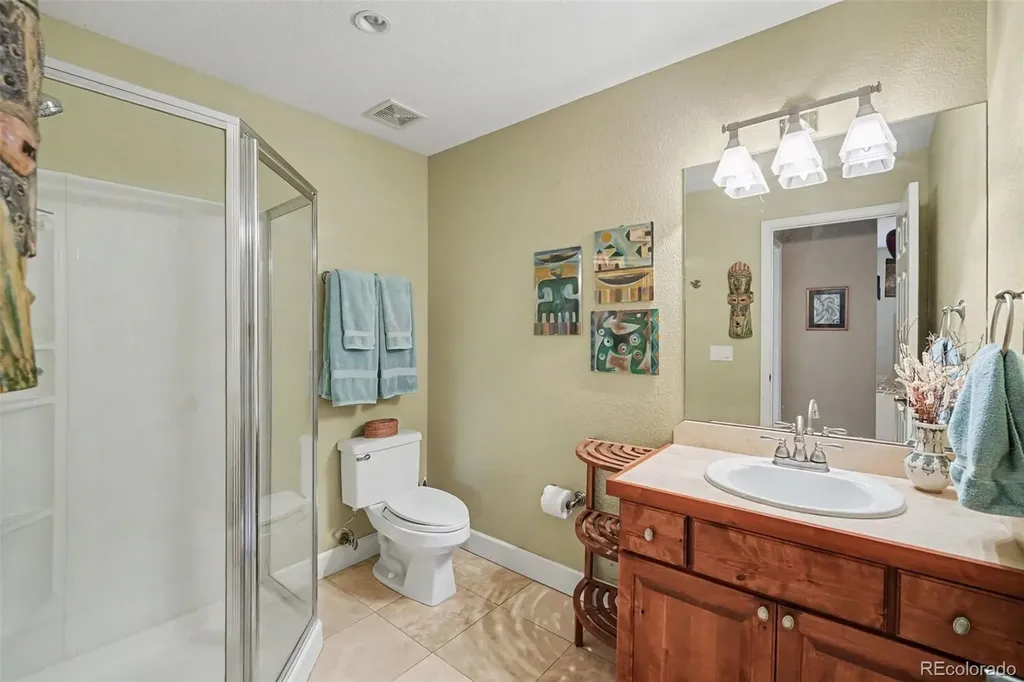 33926 Columbine Circle Evergreen CO 80439