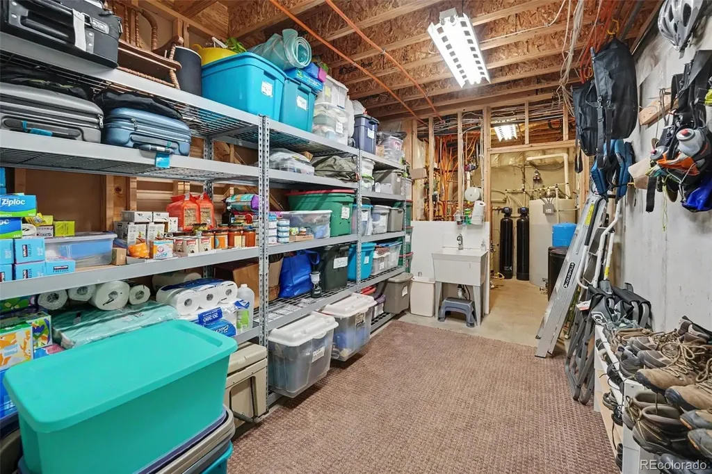 33926 Columbine Circle Evergreen CO 80439