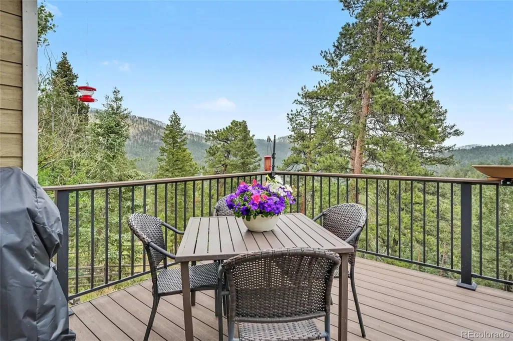 33926 Columbine Circle Evergreen CO 80439
