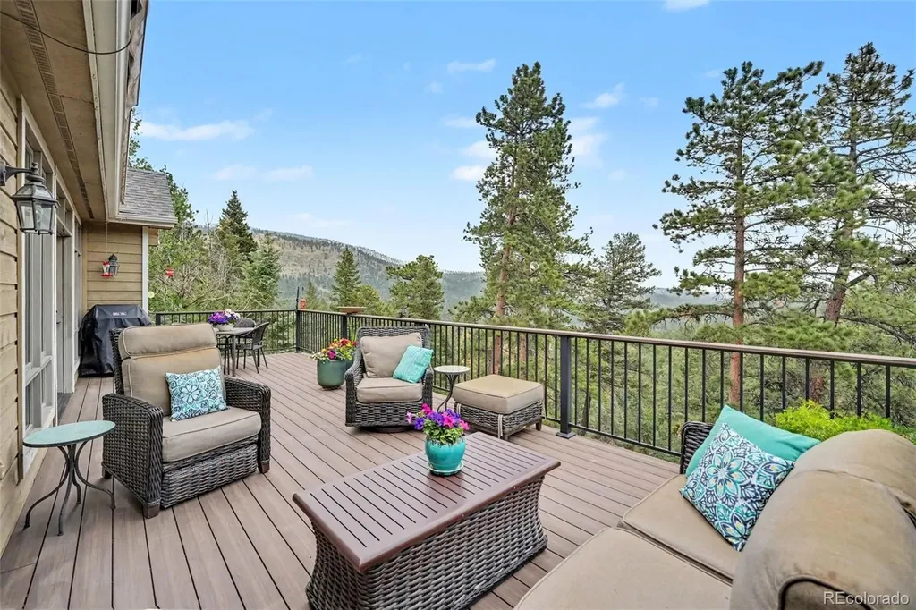 33926 Columbine Circle Evergreen CO 80439