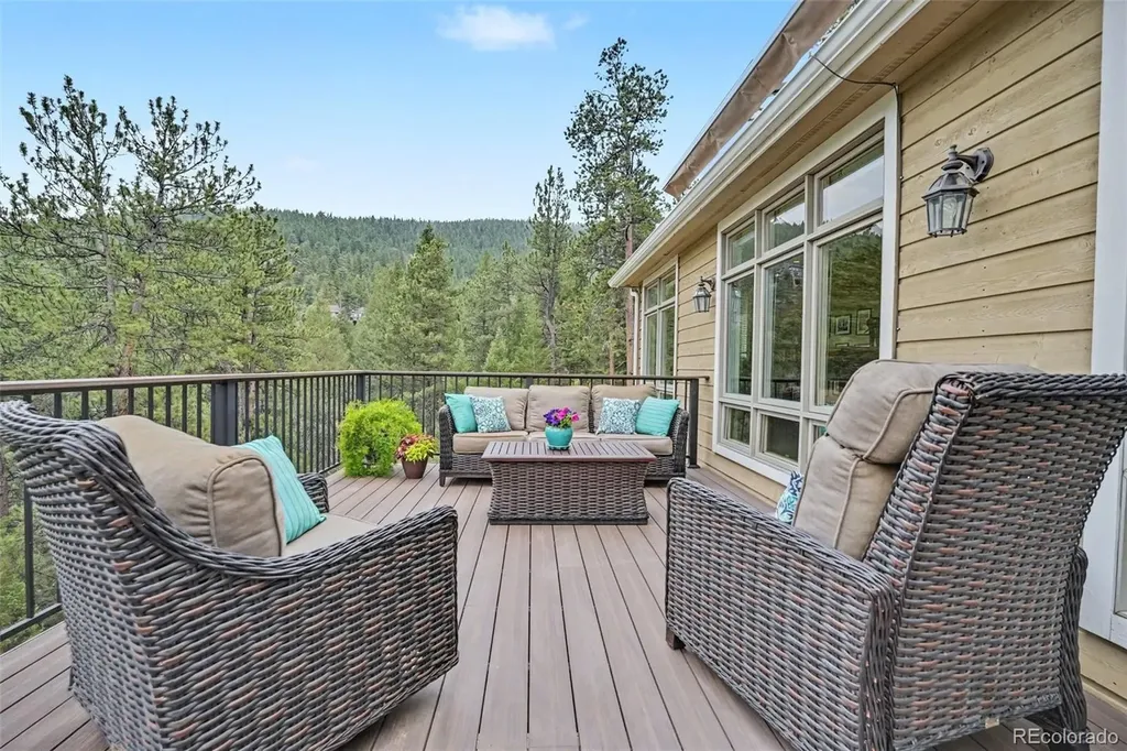 33926 Columbine Circle Evergreen CO 80439