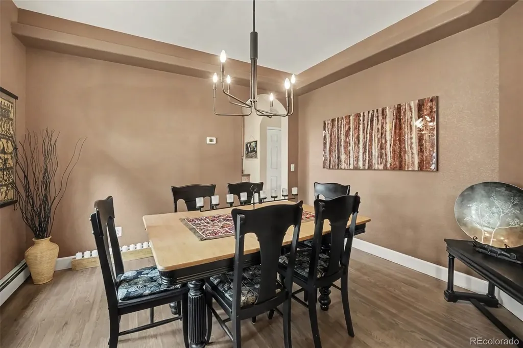 33926 Columbine Circle Evergreen CO 80439