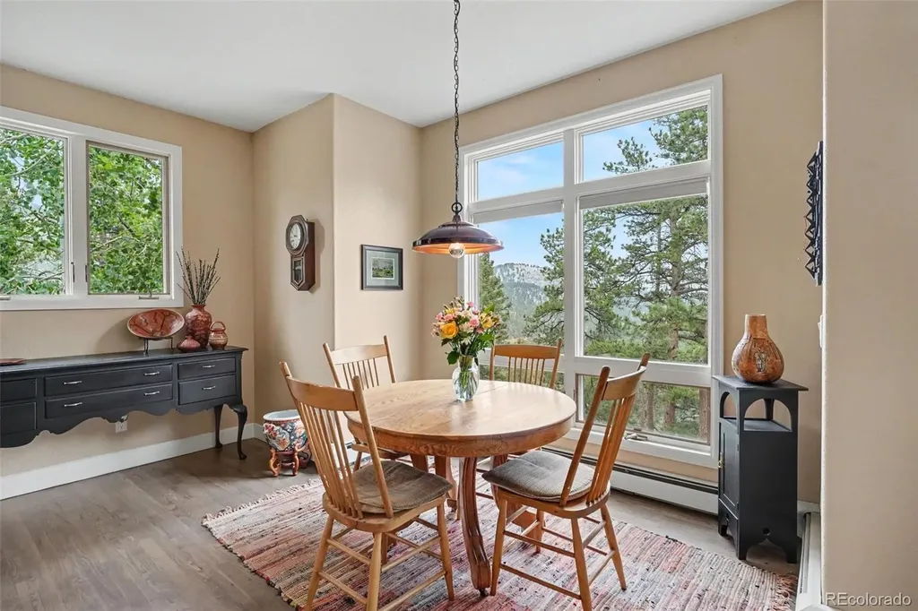 33926 Columbine Circle Evergreen CO 80439