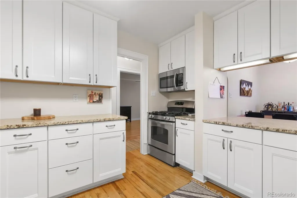 1436 N Gilpin Street Denver CO 80218