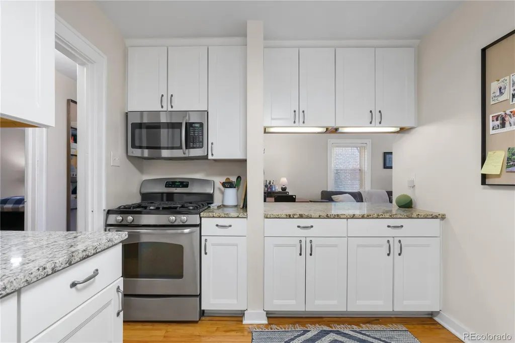1436 N Gilpin Street Denver CO 80218
