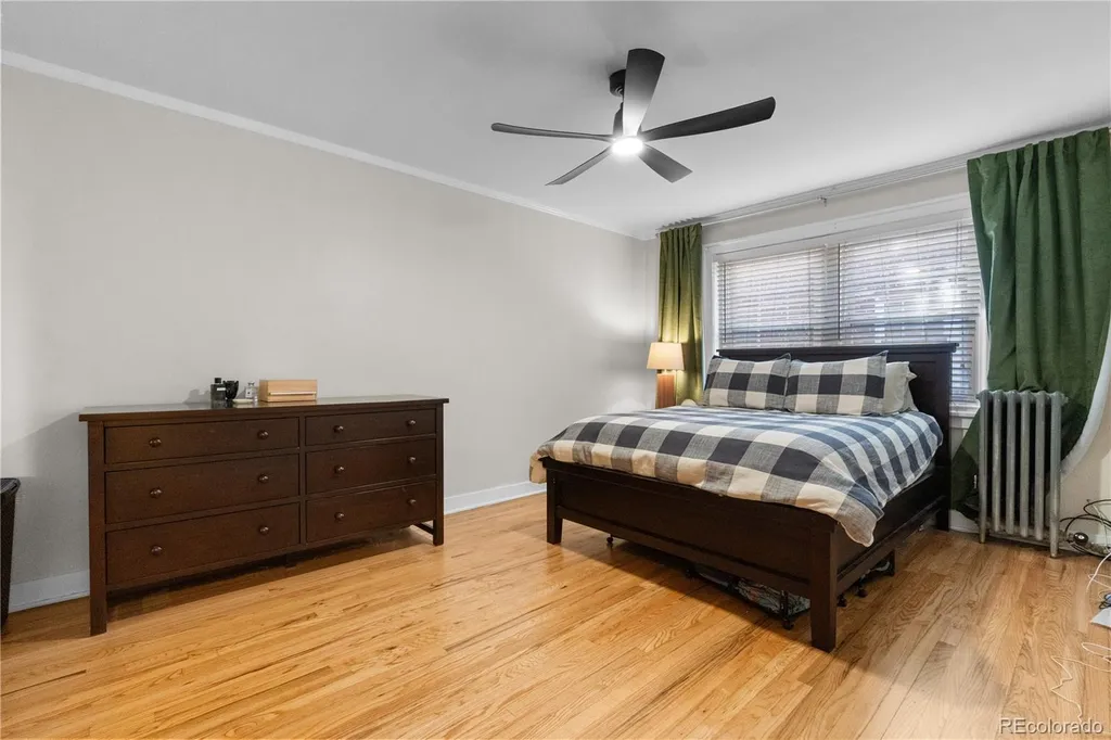 1436 N Gilpin Street Denver CO 80218