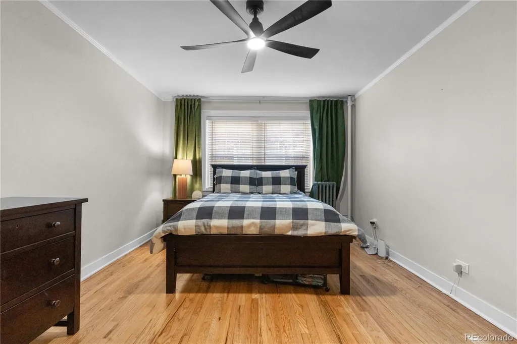 1436 N Gilpin Street Denver CO 80218