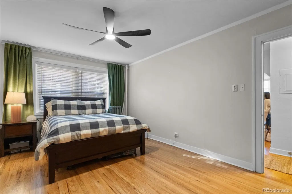 1436 N Gilpin Street Denver CO 80218
