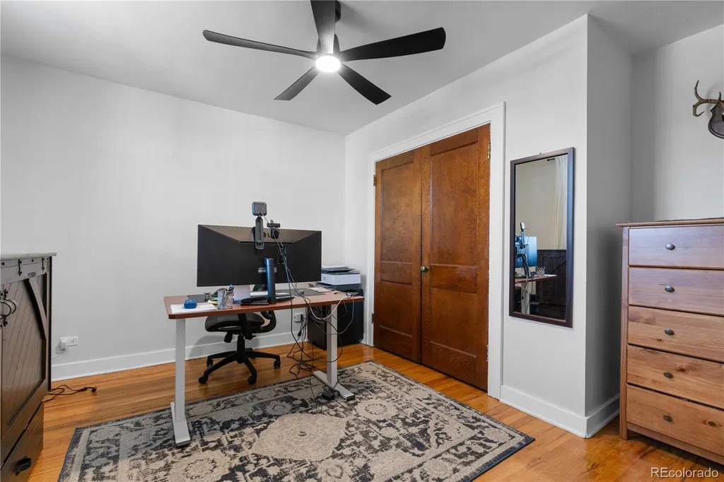 1436 N Gilpin Street Denver CO 80218