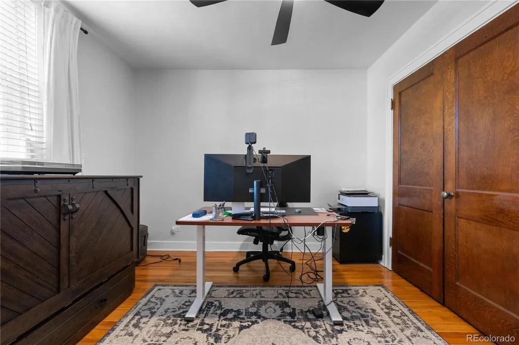 1436 N Gilpin Street Denver CO 80218